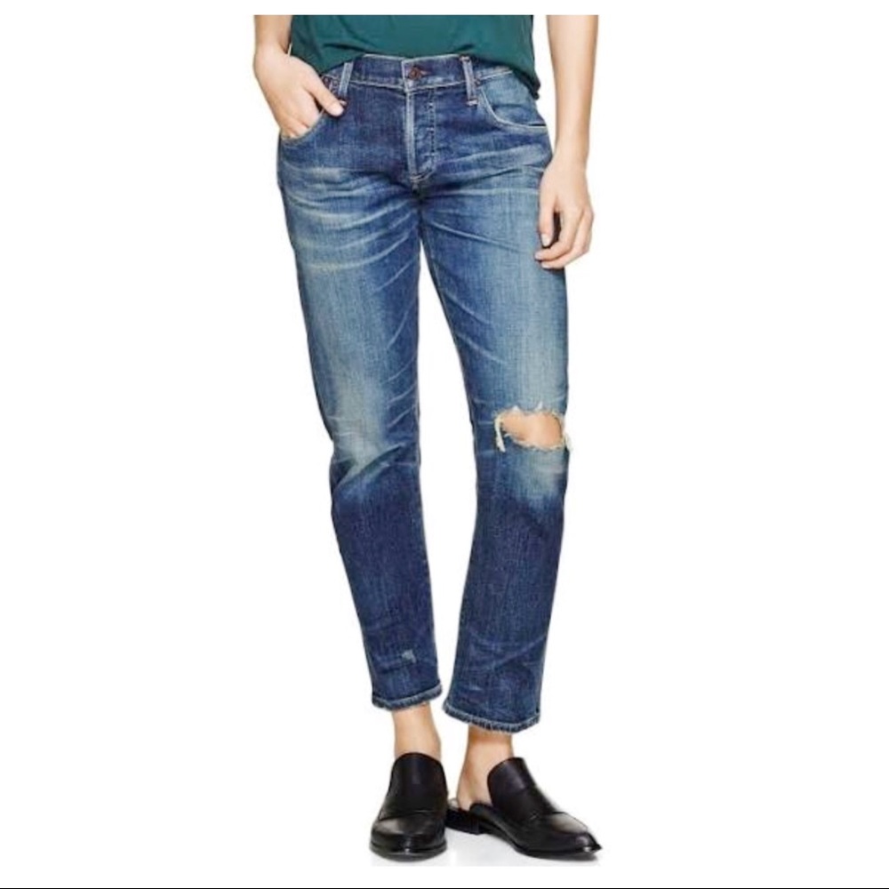 Citizens of Humanity Emerson Jeans Size 28